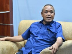 Anggota DPR Minta Kejagung Usut Tuntas Korupsi Impor Gula Secara Transparan