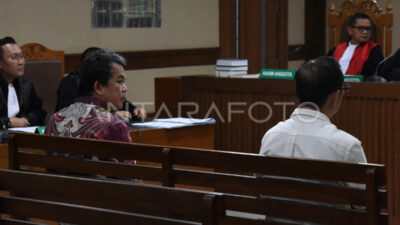 Pemerintah Tak akan Menarik RUU Perampasan Aset