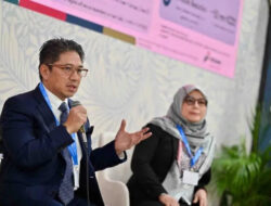 Pertamina Genjot Kapasitas Panas Bumi Demi Transisi Energi Bersih