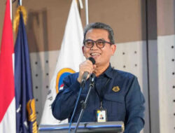 BPH Migas Ajak Mahasiswa Berperan Aktif Cegah Penyalahgunaan BBM Subsidi
