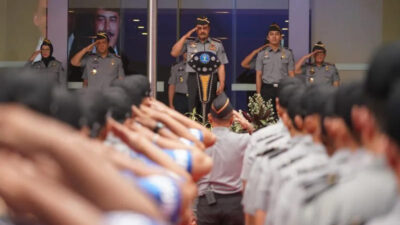 Kementerian Imigrasi Tambah Persyaratan Administrasi untuk Cegah TPPO