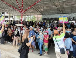 Wisatawan Singapura Dominasi Kunjungan ke Batam, tetapi Rata-rata Menginap Hanya 1,8 Hari
