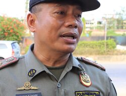Bidik Bangunan Liar Usai Pilkada, Ini Yang Jadi PR Bagi Tim Terpadu Kota Batam
