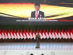 Wamendagri Bima Arya Instruksikan Daerah Siapkan Langkah Konkret Usai Rakornas 2024