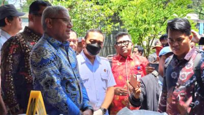 BNN Bongkar Pabrik Obat Ilegal di Jawa Barat, Tujuh Tersangka Diamankan