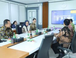 Menteri PANRB dan BPK Sinergikan Tingkatkan Akuntabilitas Pengelolaan Keuangan Negara
