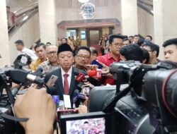 Menteri ATR/BPN Upayakan Percepatan Proses Persetujuan KKPR