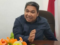 Marzuki : Jangan Rendahkan Ketua Umum Kami Dengan Pemberitaan Bohong