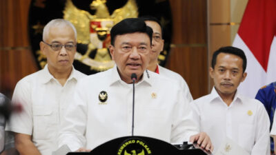 Pemerintah Ubah Alur Distribusi Pupuk Subsidi untuk Tingkatkan Efisiensi Penyaluran