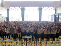 𝐊𝐞𝐭𝐮𝐚 𝐊𝐰𝐚𝐫𝐜𝐚𝐛 𝐁𝐚𝐭𝐚𝐦: 𝐂𝐫𝐞𝐚𝐭𝐢𝐯𝐞 𝐒𝐜𝐨𝐮𝐭 𝐂𝐨𝐦𝐩𝐞𝐭𝐢𝐭𝐢𝐨𝐧 𝐃𝐨𝐫𝐨𝐧𝐠 𝐊𝐫𝐞𝐚𝐭𝐢𝐯𝐢𝐭𝐚𝐬 𝐆𝐞𝐧𝐞𝐫𝐚𝐬𝐢 𝐌𝐮𝐝𝐚
