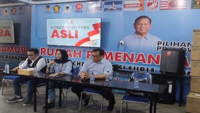 Debat Kedua Pilkada Batam Gagal, Tim ASLI Kritik KPU Tak Konsisten pada Tatib dan Juknis