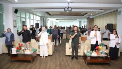 RSBP Batam Luncurkan Tiga Layanan Baru untuk Masyarakat