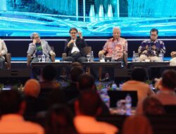 Kementerian PU Percepat Infrastruktur Publik dengan Skema Konstruksi Terintegrasi