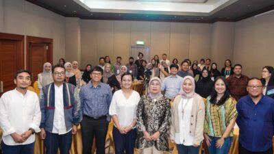 Industri Kreatif Tumbuh Pesat, Kemenperin Perkuat Ekosistem lewat Creative Business Incubator