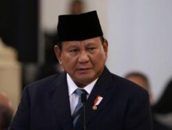 Mensesneg: Ajudan Terpilih untuk Prabowo Diumumkan Sebelum 2025