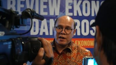 Kadin Batam Soroti Pentingnya Penetapan Upah Minimum Sektoral Sesuai Permenaker