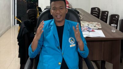 Hermansyah Minta Klarifikasi & Permintaan Maaf Terbuka dari Akun Persma.al