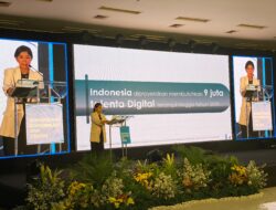 [SIARAN PERS] Pemerintah Perkuat Sinergi dengan Kampus Optimalkan Pemanfaatan Kecerdasan Buatan