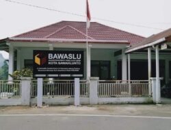 Bawaslu Umumkan Hasil Terkait Money Politik di Desa Lunto Barat