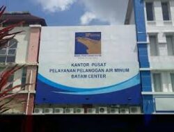 Layanan Air Bersih SPAM Batam Mati Selama Seminggu, Warga Bengkong Aljabar Kesal