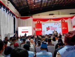 Pemperov Jakarta Raih Penghargaan dari KPK
