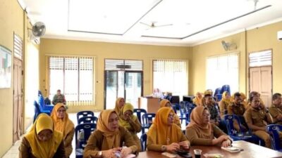 Bersatu Padu Adalah Kunci, Rudi Pastikan Pembangunan Batam untuk Semua