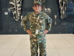 Sudah Tiba di Magelang, Gubernur Kepri Ansar Ahmad Siap Ikuti Retret KDH Sesuai Arahan Presiden Prabowo