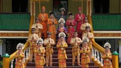 Temadun Melayu: Khazanah Warisan Yang Mewarnai Perdaban Dunia