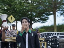 HMI Eksakta UMRAH Kecam Pelindo atas Kelalaian Pengelolaan Tiket di Pelabuhan Sri