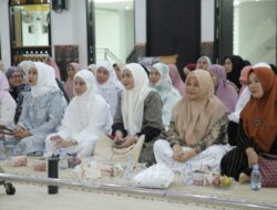 Pemkab Asahan Rayakan Malam Nuzulul Qur’an 1446 H / 2025