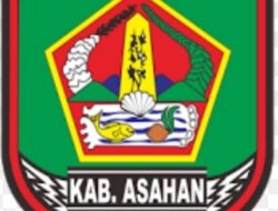 Bupati Asahan Resmikan GPBLHS dan SIDIYA Tahun 2025