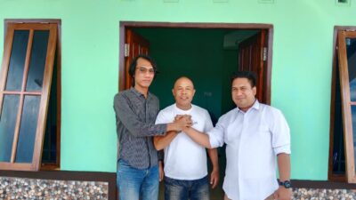 PWI, IJTI dan PJN Ingin Wartawan Yang Bekerjasama Dengan Pemda Natuna, Miliki Kualitas