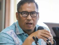 Blok East Natuna Simpan Kekayaan Sumber Daya Gas, Nyanyang Sebut Capai 222 Triliun Kaki Kubik