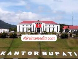 Kasdaerah Morat Marit, Pemkab Natuna Dahulukan  Hutang TPP November Untuk ASN