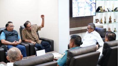 Warga Batam Bisa Bernapas Lega, 39 Buaya Lepas di Pulau Bulan Tertangkap Semua