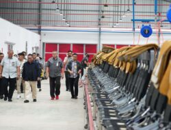 BP Batam Kawal Investasi Industri MRO Batam