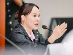 Li Claudia Chandra Instruksikan Gerak Cepat Tangani Banjir di Batam