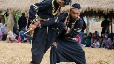 Tantangan dan Upaya Pelestarian Silek Tradisional Minangkabau di Kota Sawahlunto