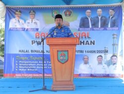 Peran Strategis Wartawan dalam Menjaga Keberlanjutan Kebijakan Pemerintah