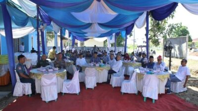 Pemerintah Membutuhkan Peran Wartawan untuk Mengawasi Setiap Kebijakan
