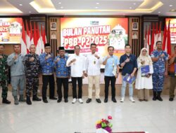 Wali Kota Batam Ajak Warga Tertib Bayar PBB-P2, Target Rp270 Miliar Siap Dicapai