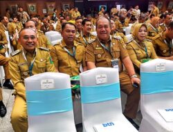Perumahan Perdesaan Jadi Bahasan Rakornis di Asahan, Dihadiri Bupati