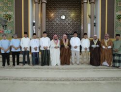 Wujudkan Idul Fitri 1446 H yang Aman dan Tertib