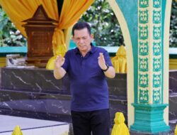 Revitalisasi Pulau Penyengat Dilanjutkan oleh Gubernur Ansar, Fokus pada Infrastruktur dan Situs Sejarah
