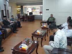 Bupati akan Percepat Rencana Pembangunan Lapas di Kabupaten Asahan