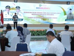 Sekda Asahan Terima Audiensi ASPEKPIR Sumatera Utara