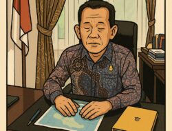57 Rumah di Natuna Akan Direlokasi, Anggaran Capai 5,4 Milyar
