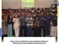 𝐖𝐚𝐥𝐢 𝐊𝐨𝐭𝐚 𝐀𝐦𝐬𝐚𝐤𝐚𝐫 𝐀𝐣𝐚𝐤 𝐖𝐚𝐫𝐠𝐚 𝐏𝐞𝐫𝐤𝐮𝐚𝐭 𝐏𝐞𝐫𝐬𝐚𝐭𝐮𝐚𝐧 𝐝𝐚𝐧 𝐒𝐢𝐧𝐞𝐫𝐠𝐢 𝐁𝐚𝐧𝐠𝐮𝐧 𝐊𝐨𝐭𝐚