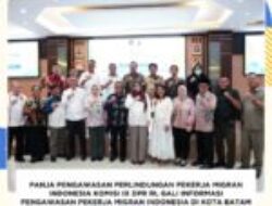 𝐏𝐚𝐧𝐣𝐚 𝐏𝐞𝐧𝐠𝐚𝐰𝐚𝐬𝐚𝐧 𝐏𝐞𝐫𝐥𝐢𝐧𝐝𝐮𝐧𝐠𝐚𝐧 𝐏𝐞𝐤𝐞𝐫𝐣𝐚 𝐌𝐢𝐠𝐫𝐚𝐧 𝐈𝐧𝐝𝐨𝐧𝐞𝐬𝐢𝐚 𝐊𝐨𝐦𝐢𝐬𝐢 𝐈𝐗 𝐃𝐏𝐑 𝐑𝐈, 𝐆𝐚𝐥𝐢 𝐈𝐧𝐟𝐨𝐫𝐦𝐚𝐬𝐢 𝐏𝐞𝐧𝐠𝐚𝐰𝐚𝐬𝐚𝐧 𝐏𝐞𝐤𝐞𝐫𝐣𝐚 𝐌𝐢𝐠𝐫𝐚𝐧 𝐈𝐧𝐝𝐨𝐧𝐞𝐬𝐢𝐚 𝐝𝐢 𝐊𝐨𝐭𝐚 𝐁𝐚𝐭𝐚𝐦