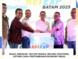 𝐖𝐚𝐤𝐨 𝐀𝐦𝐬𝐚𝐤𝐚𝐫 : 𝐁𝐚𝐭𝐚𝐦 𝐔𝐧𝐠𝐠𝐮𝐥 𝐒𝐞𝐜𝐚𝐫𝐚 𝐒𝐭𝐫𝐚𝐭𝐞𝐠𝐢𝐬, 𝐎𝐩𝐭𝐢𝐦𝐢𝐬 𝐂𝐚𝐩𝐚𝐢 𝐏𝐞𝐫𝐭𝐮𝐦𝐛𝐮𝐡𝐚𝐧 𝐄𝐤𝐨𝐧𝐨𝐦𝐢 𝐓𝐢𝐧𝐠𝐠𝐢